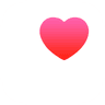 Logo Apple Health